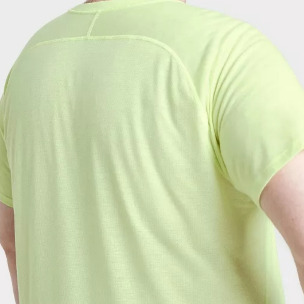 Men's Short Sleeve Run T-Shirt - All in Motion - Picture 3 of 6